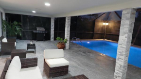 Cape Coral Mini Palace